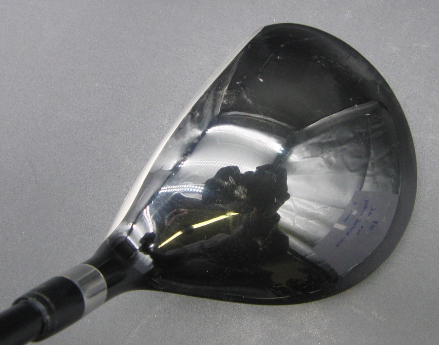 Nexgen 15° 3 Wood Regular Graphite Shaft Nexgen Grip