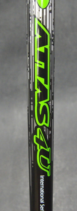 Shaft For TaylorMade M3/M4/M5/M6 Driver Stiff Attas 4U Graphite Shaft