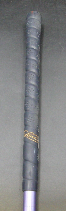 Ladies Yonex Aerona FL2 7 Iron Ladies Flex Graphite Shaft Lamkin Grip