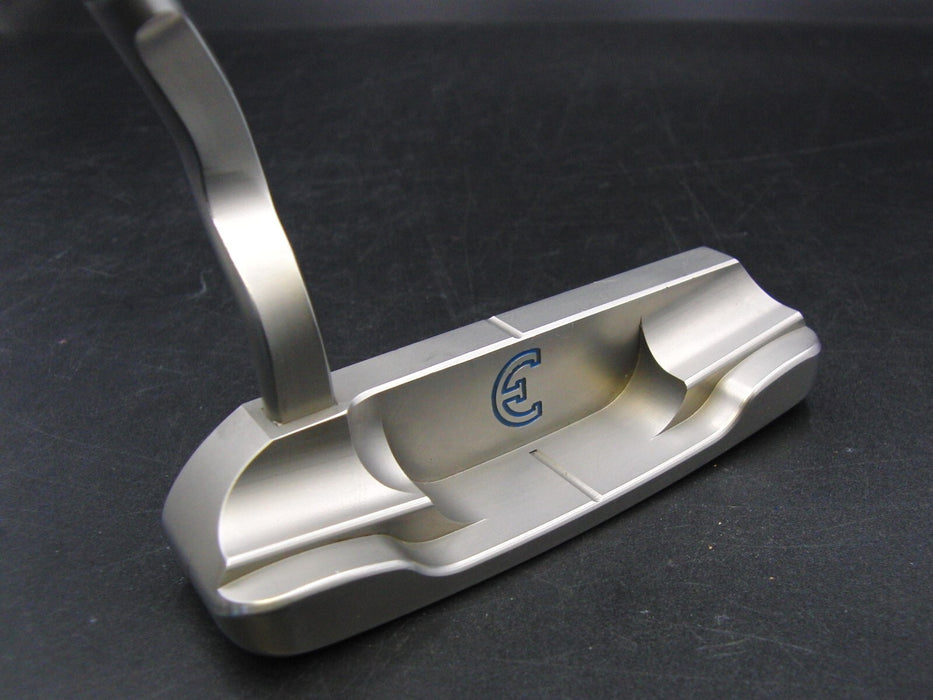 Edel CJG Putter Steel Shaft 84cm Length Lamkin Grip