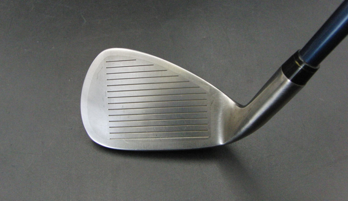 Yonex CyberStar 3000 Pitching Wedge Stiff Flex Graphite Shaft Golf Pride Grip