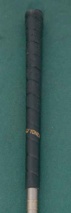 Yonex Aerona 10 3 Iron Regular Graphite Shaft Yonex Grip