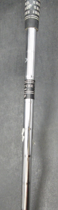 ArrowTube Type WH#5 Putter Steel Shaft 88.5cm Length Pride Grip