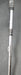 ArrowTube Type WH#5 Putter Steel Shaft 88.5cm Length Pride Grip