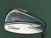 Titleist ZB Forged 9 Iron Stiff Steel Shaft Titleist Grip
