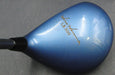 Vintage Honma KB-Model LB-300T 3 Wood Stiff Graphite Shaft Hiro Honma Grip