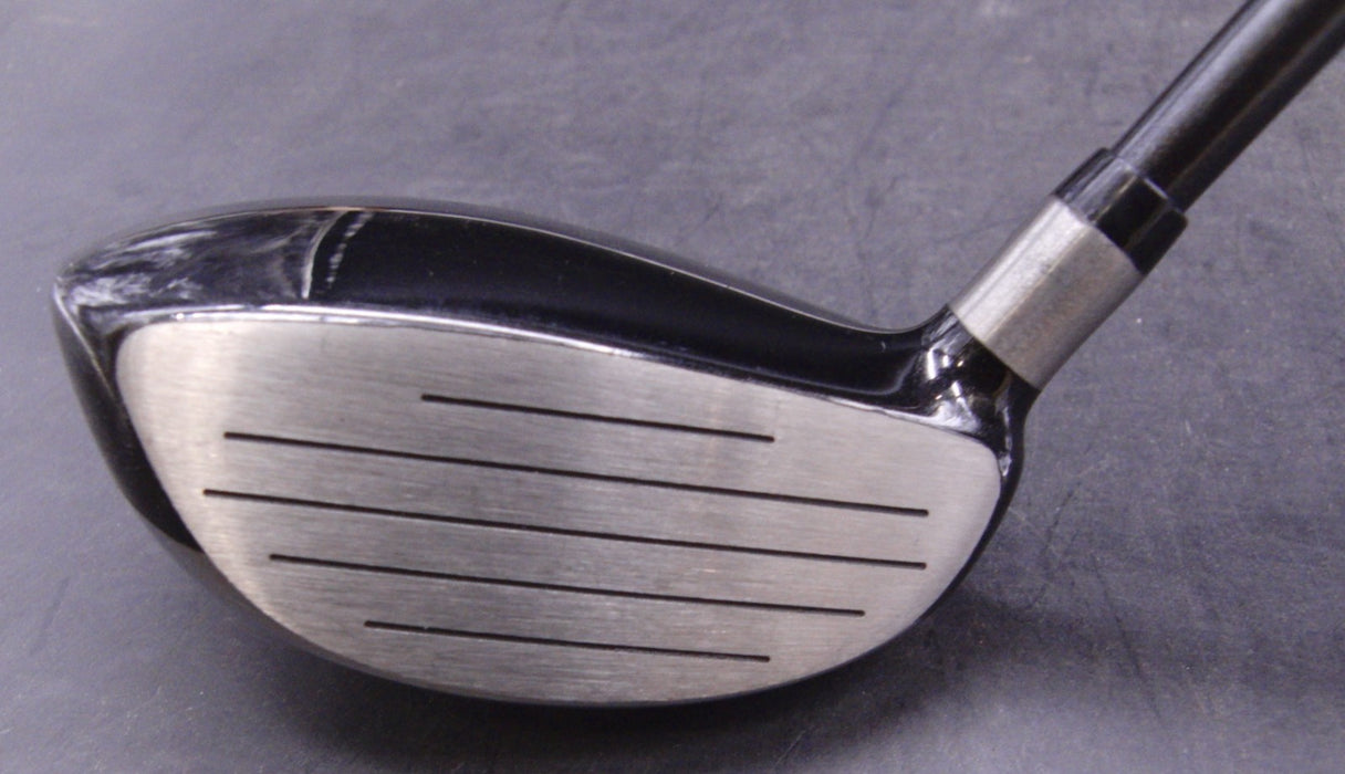 Mizuno Intage Ti-BE-Ni 21° 7 Wood Regular Graphite Shaft Intage Grip