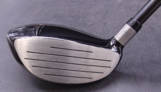 Mizuno Intage Ti-BE-Ni 21° 7 Wood Regular Graphite Shaft Intage Grip