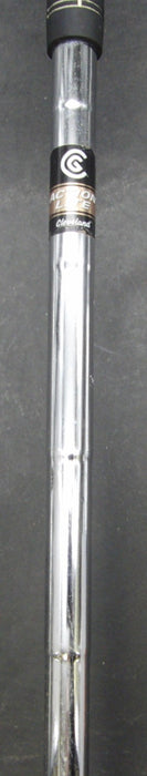 Cleveland Niblick Pitching Wedge Stiff Steel Shaft Cleveland Grip