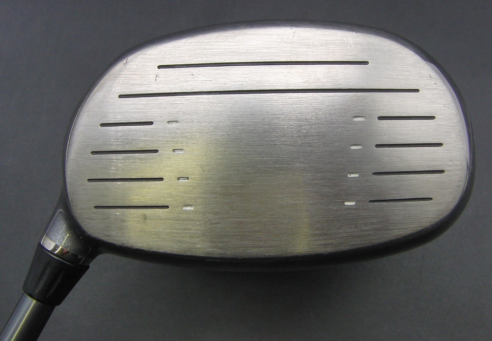 Callaway FT-i XXV 25th Anniversary 9.5° Driver Stiff Graphite Shaft