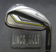 TaylorMade RBladez Max 6 Iron Regular Graphite Shaft TaylorMade Grip