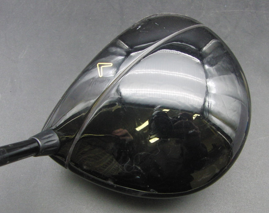 Callaway ERC Hot 11° Driver Regular Graphite Shaft Callaway ERC Grip