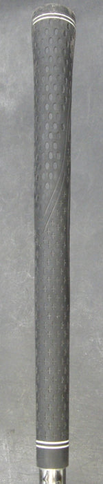 Spin 56° Sand Wedge Regular Steel Shaft with Grip