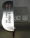 Odyssey White Hot #4 Putter Steel Shaft 87cm Length Odyssey Grip
