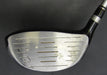 Tear Drop TDX Jr100 16° Wood Junior Graphite Shaft 88cm Length Tear Drop Grip