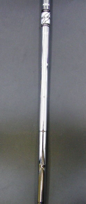 Powerbilt Citation HB 58º Sand Wedge Regular Steel Shaft Power Built Grip