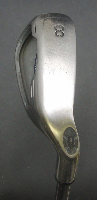 Callaway Steelhead X-16 8 Iron Stiff Graphite Shaft Callaway Steelhead Grip