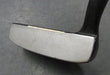 Ray Cook BB IV Putter Steel Shaft 89cm Length Psyko Grip
