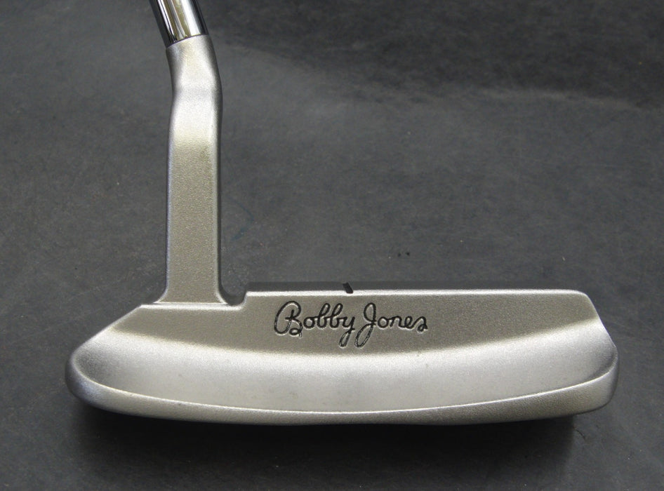 Callaway BJ-11 Bobby Jones Putter 88.5cm Playing Length Steel Shaft + Head Cover