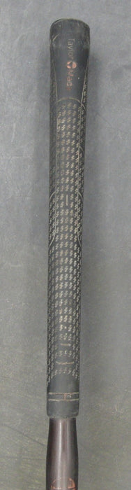 TaylorMade Supersteel Burner 9 Iron Regular Graphite Shaft TaylorMade Grip