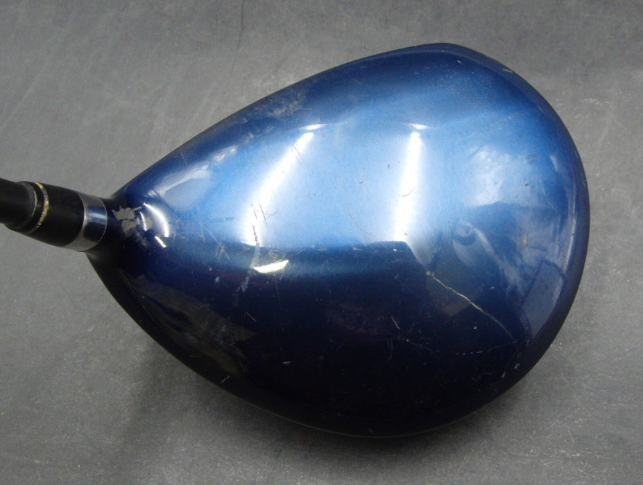 MacGregor Mactec NV2 Driver Regular Graphite Shaft Golf Pride Grip