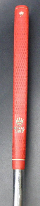 PRGR DATA CM-6 Putter 84cm Playing Length Steel Shaft Royal Grip