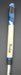 Prodyn Piston Rod Putter Steel Shaft 84cm Length Prodyn Grip