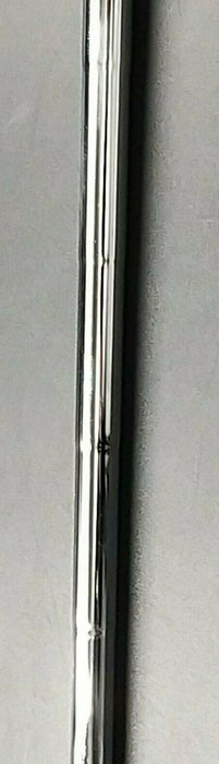 Mizuno MP18 SC 6 Iron Stiff Steel Flex Shaft Black Widow Grip