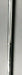 Mizuno MP18 SC 6 Iron Stiff Steel Flex Shaft Black Widow Grip