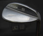 Fourteen MT28 V5 Forged 58° Sand Wedge Regular Steel Shaft Iomic Grip