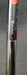 Taylormade Aeroburner 7 Iron Stiff Steel Shaft White Grip