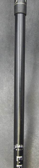 Callaway ERC Fusion 5 Iron Regular Graphite Shaft Callaway Grip