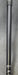 Callaway ERC Fusion 5 Iron Regular Graphite Shaft Callaway Grip
