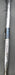 Ping i3 Blade Black Dot 6 Iron Regular Steel Shaft Ping Grip