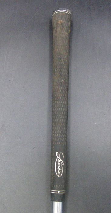 Titleist 670 Forged 4 Iron Regular Steel Shaft Lamkin Grip