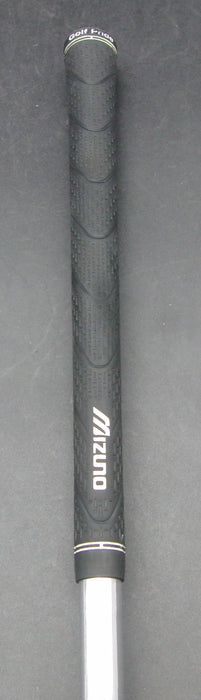 Mizuno MP-15 6 Iron Senior Steel Shaft Mizuno Grip