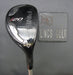 Ping i20 20° 4 Hybrid Regular Graphite Shaft Ping Grip