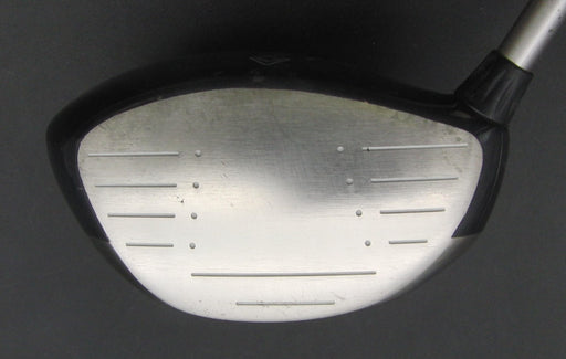 Callaway Big Bertha ERC II 11° Driver Regular Graphite Shaft Callaway Grip