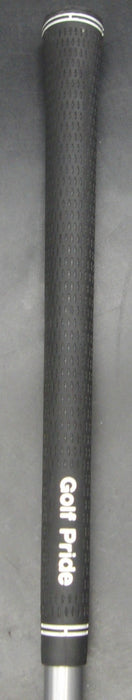 Callaway Steelhead X-14 Gap A Wedge Firm Graphite Shaft Golf Pride Grip