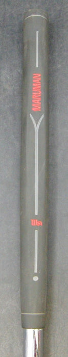 Maruman MP-6160 Putter 90cm Playing Length Steel Shaft Maruman Grip
