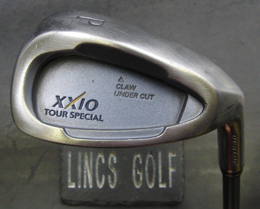 Dunlop XXIO Tour Special Pitching Wedge Regular Graphite Shaft Royal Grip