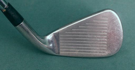 Left Handed Titleist AP1 712 6 Iron Regular Steel Shaft Titleist Grip