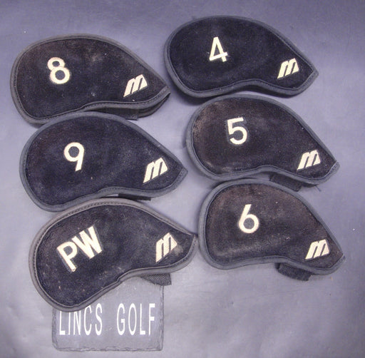 Set of 6x Mizuno Irons Head Covers