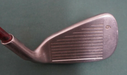 Left-Handed Ping G15 Black Dot 6 Iron Regular Graphite Shaft Tour Match Grip