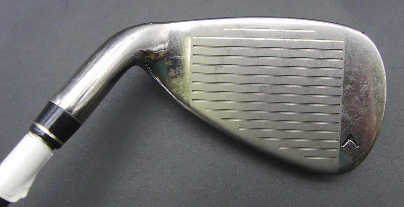 Callaway FT i-Brid 8 Iron Regular Graphite Shaft Callaway Grip
