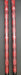 Set of 2 TaylorMade V Steel 3+5 Woods Regular Graphite Shafts GolfZon Park Grips
