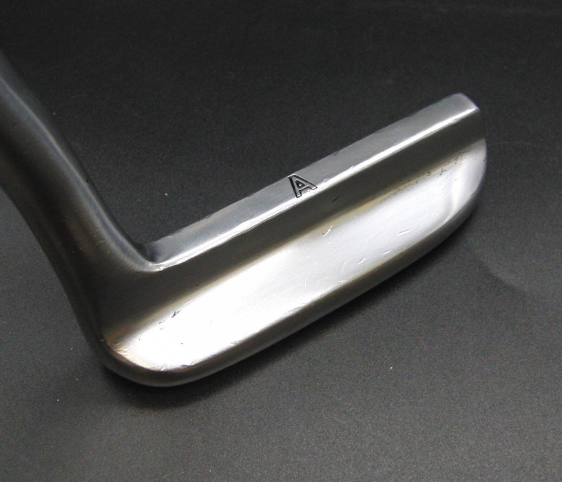 Vintage Oregon Golf American Classics PRO ACG-5 Putter 88cm Steel Shaft