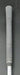 Wilson Staff Tour Blade Sand Wedge Regular Steel Shaft Unbranded Grip