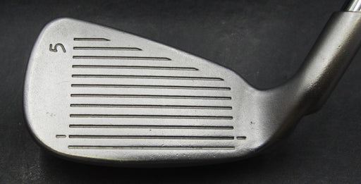 Ping i3 Blue Dot O-Size 5 Iron Regular Steel Shaft Ping Grip