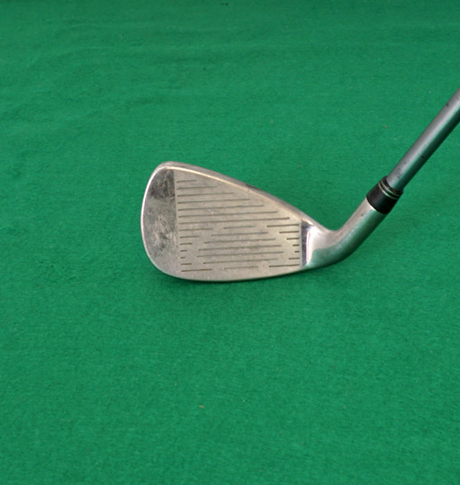 Ladies Cobra Transition Design 3400I/XH 6 Iron Ladies Graphite Shaft Winn Grip
